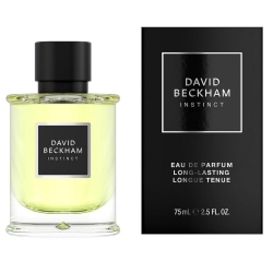 DAVID BECKHAM INSTINCT 75ml woda perfumowana